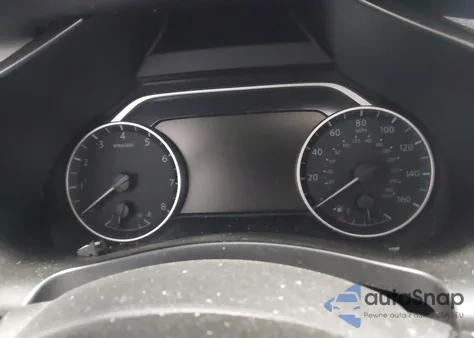 2020 Nissan Murano Sv Intelligent Awd z USA, uszkodzony, nr VIN 5N1AZ2BS6LN104192